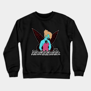 Tinkerhell Crewneck Sweatshirt